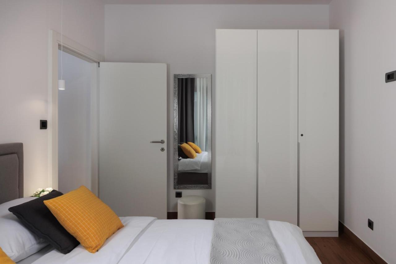 Terra 5 Deluxe Apartment On The Ground Floor With Private Parking Rijeka Exterior foto